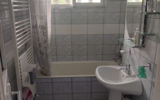 Apartament cu 2 camere | 57 mp | Parcare | FSEGA | Gheorgheni - Poză 9