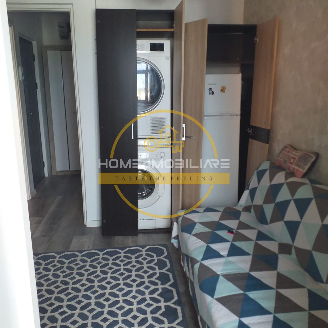 Apartament cu 1 camera/ 30mp/ zona Metalurgie - Poză 3