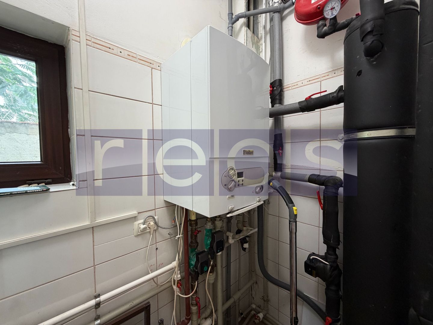 CASA INDIVIDUALA DE VANZARE | 4 CAMERE | MOGOSOAIA | - Poză 20
