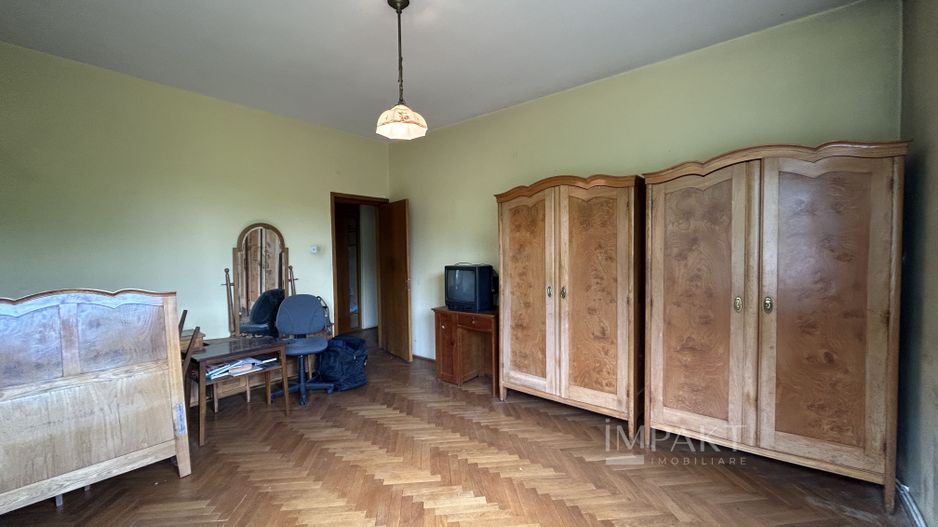 Apartament deosebit in centrul orasului, garaj si suprafata generoasa! - Poză 6