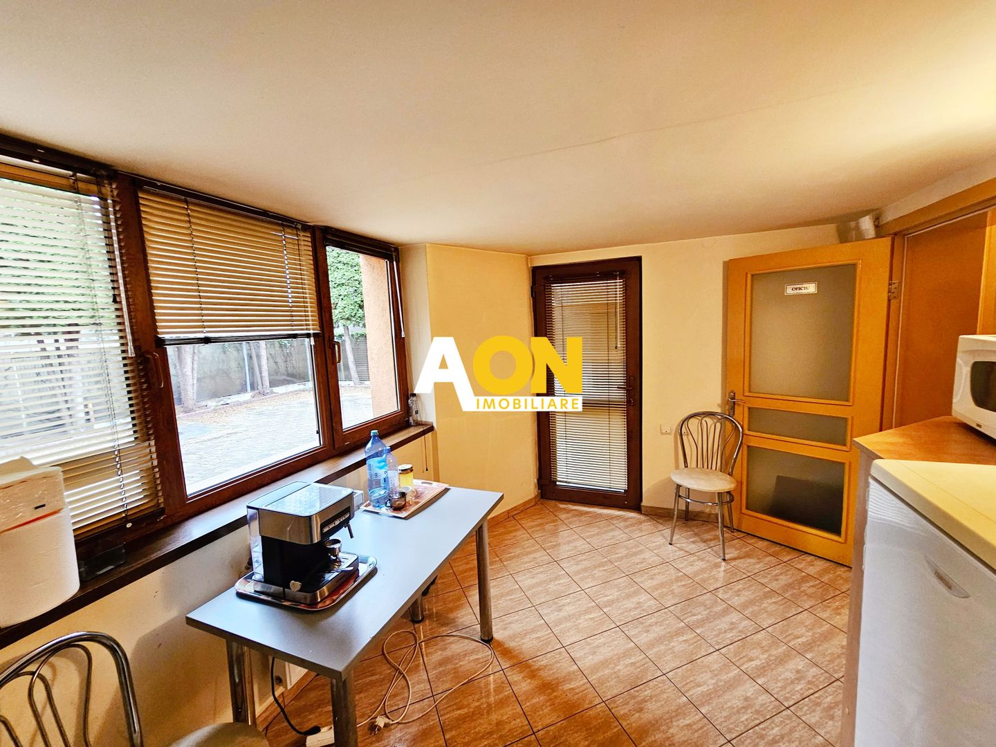 Cladire de birouri P+2, zona HCC - Cetatea Alba Carolina - Poză 29