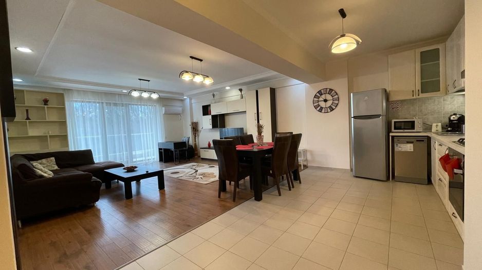 2 camere | Diamond Residence | Iancu Nicolae | Pipera - Poză 5