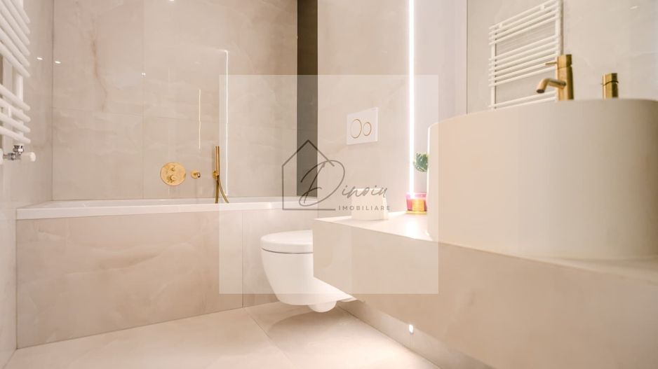 OCAZIE STUDIO CORTINA NORTH  I Mobilat I faza 1 I COM 0% - Poză 12