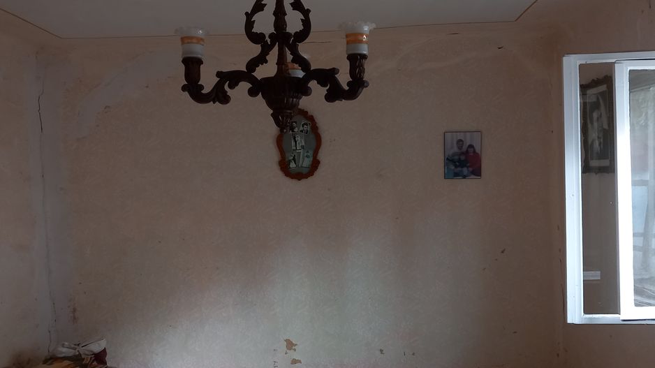 Ag BRASADAS vinde casa cu 2 cam teren 4.86 ari în zona SEMICENTRALA. - Poză 6