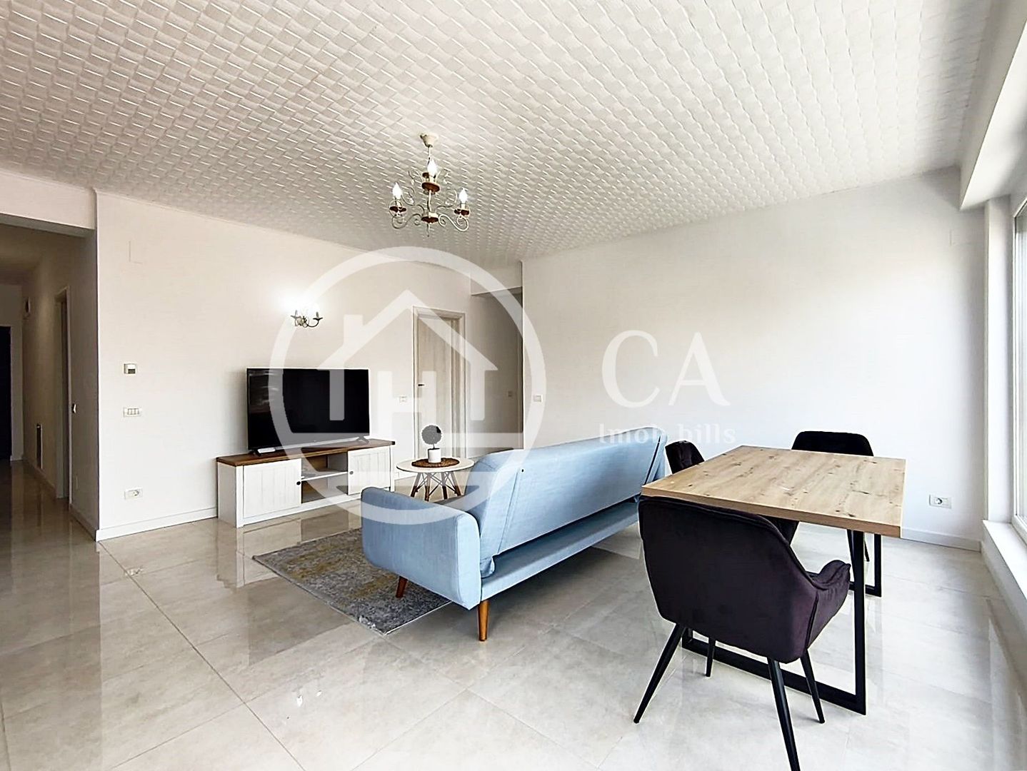 Apartament cu 3 camere de închiriat, EAS Iosia, Oradea - Poză 2