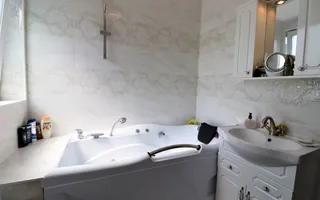 Apartament spatios de 3 camere si 2 bai, zona Andrei Muresanu Sud! - Poză 12