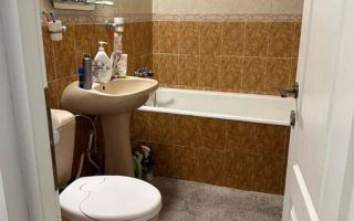 Apartament 3 Camere Decomandat  -Cug . Aleea Tudor Neculai + 2 Bai , 77Mp - Poză 8