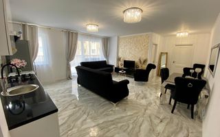 Apartament 2 camere, 54 mp, parcare, zona KIK - Poză 11