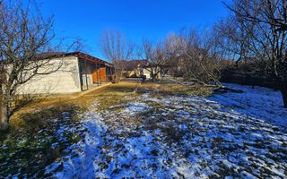 Vilă 4 camere Păulești | Teren 1.820 mp | Mobilata si utilata - Poză 61