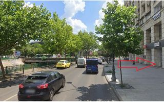 Spatiu Comercial de Inchiriat - Piata Unirii - Poză 4