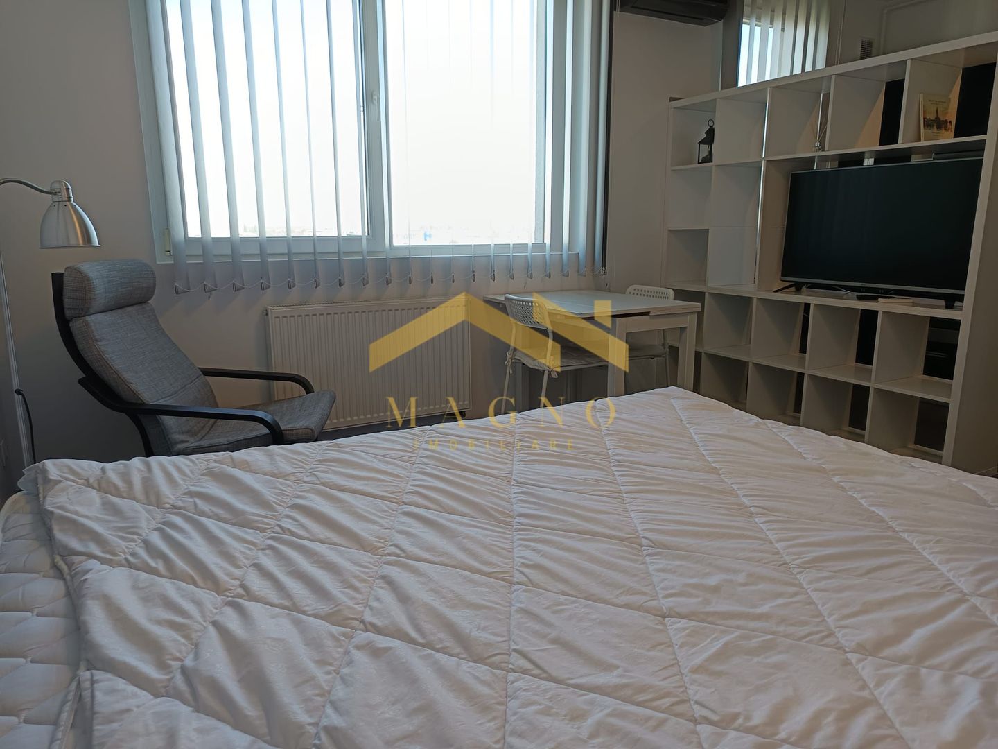 APART. CU O CAMERA DE INCHIRIAT IN ZONA KAUFLAND - Poză 2