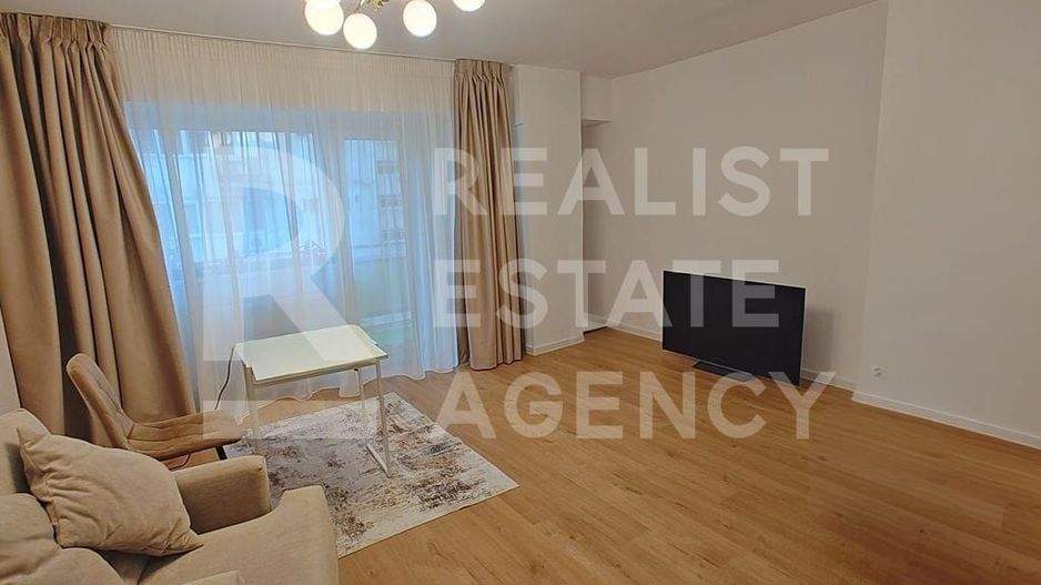 Vânzare, apartament, 4 camere, Lujerului - Poză 2