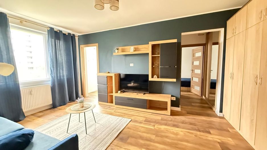 APARTAMENT 2 CAMERE ‖ COMPLET RENOVAT ‖ ETAJ INTERMEDIAR ‖ - Poză 3