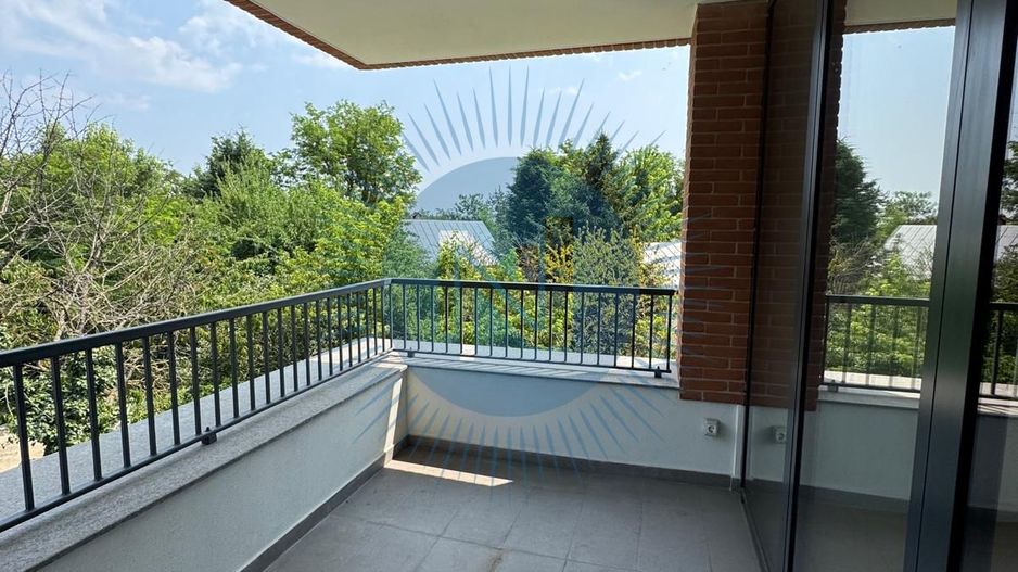 Apartament 3 camere bloc boutique Iancu Nicolae - Poză 7