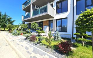 Apartament cu terasa 3 camere 2 bai Clasa A - Poză 1