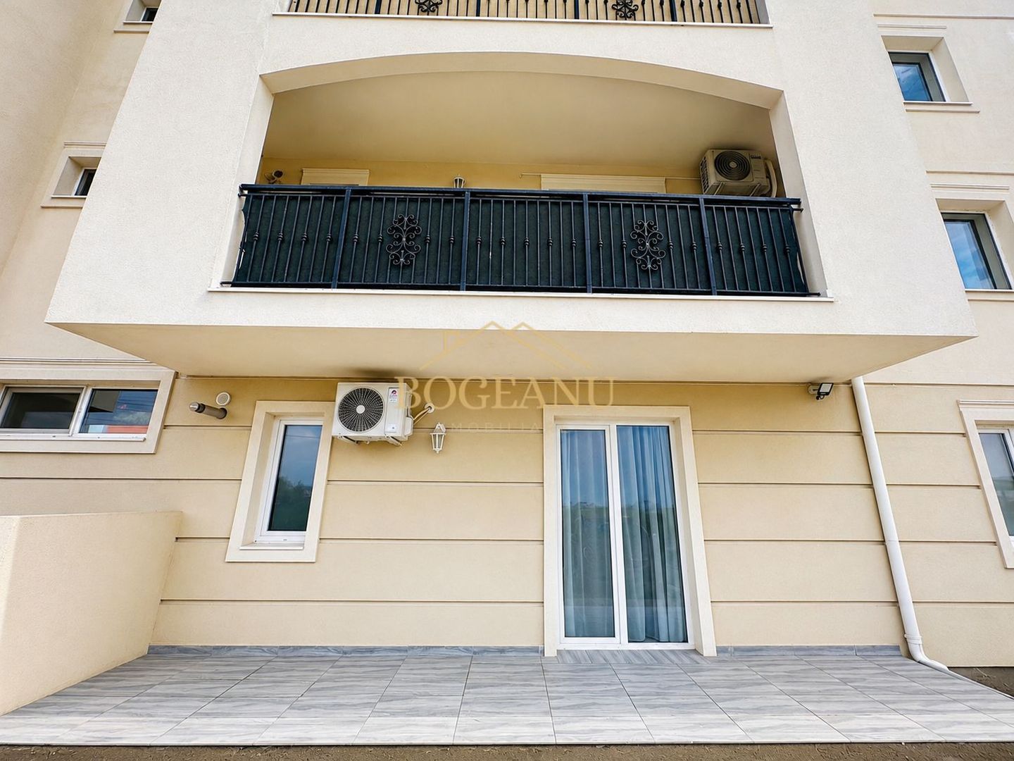BG191-Apartament 2 camere Mobilat-Utilat,Bloc nou,Parcare-Giroc - Poză 11