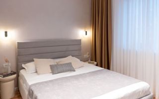 3 Camere Premium | Darwin Residence | bloc boutique | Tunari - Poză 9