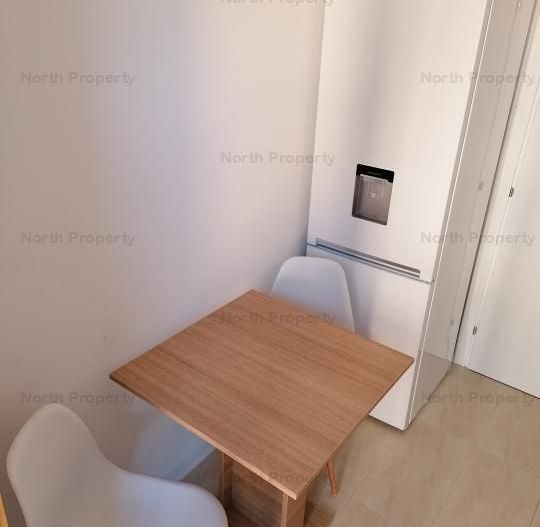 2 camere+parcare in Cosmopolis - Poză 9