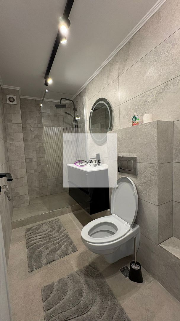 Apartament 2 camere - Sebastian - Petre Ispirescu - Prima inchiriere - Poză 8