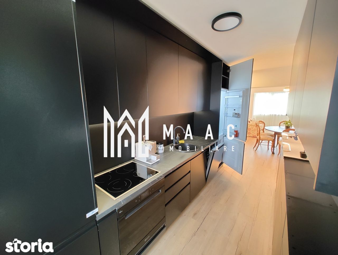 Ap. 4 cam.| 78mp | zona Traian (24 Trepte) | - Poză 6