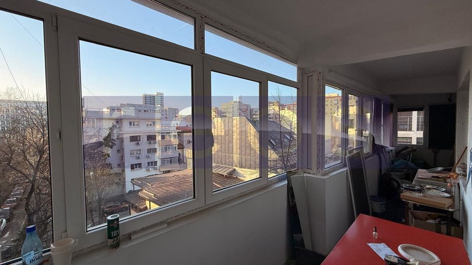 VANZARE 3 CAMERE ZONA MIHALACHE | SECTOR 1 | PIATA DOMENII | - Poză 8