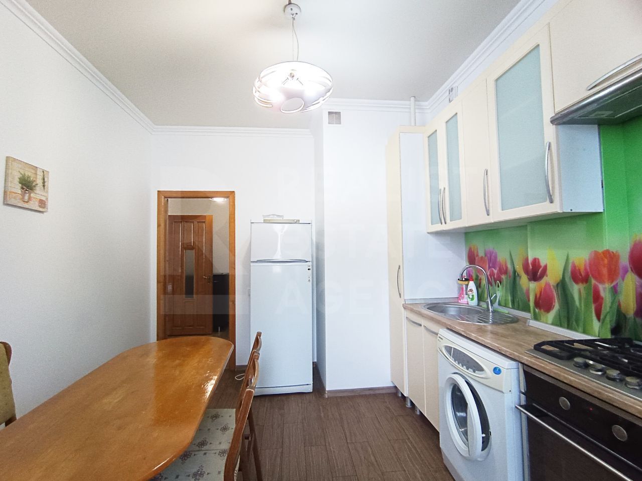 Chirie, apartament, 1 cameră, str. Nicolae Testemitanu Centru - Poză 5