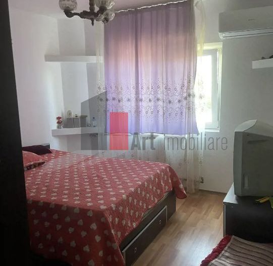 APARTAMENT 3 CAMERE PARC SEBASTIAN - Poză 4