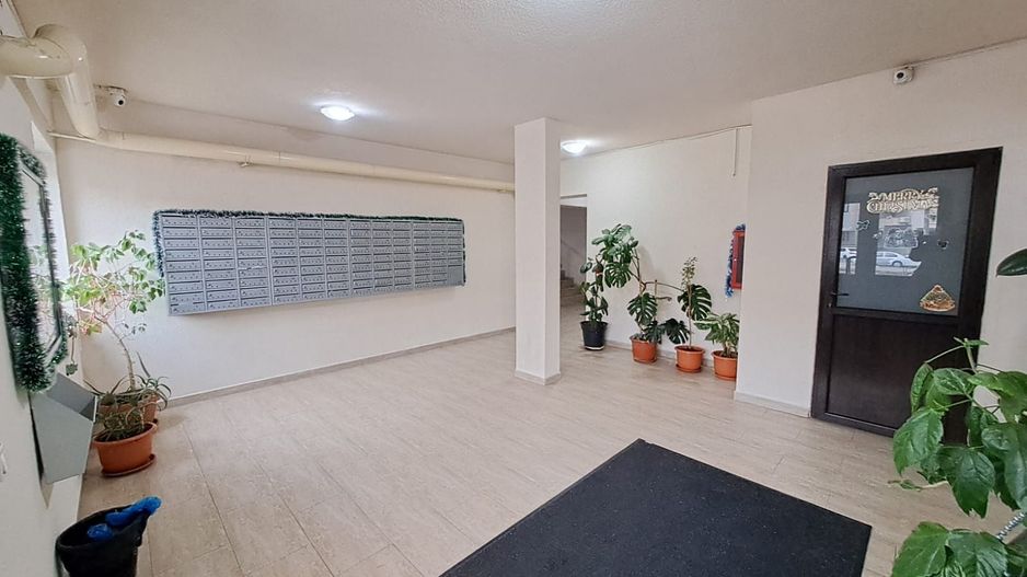 Apartament superb 2 camere Metrou Lujerului | Parcul Liniei - Poză 18