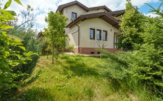 Berceni Vila Individuala cu Teren de 1000 mp si Iaz - Poză 33