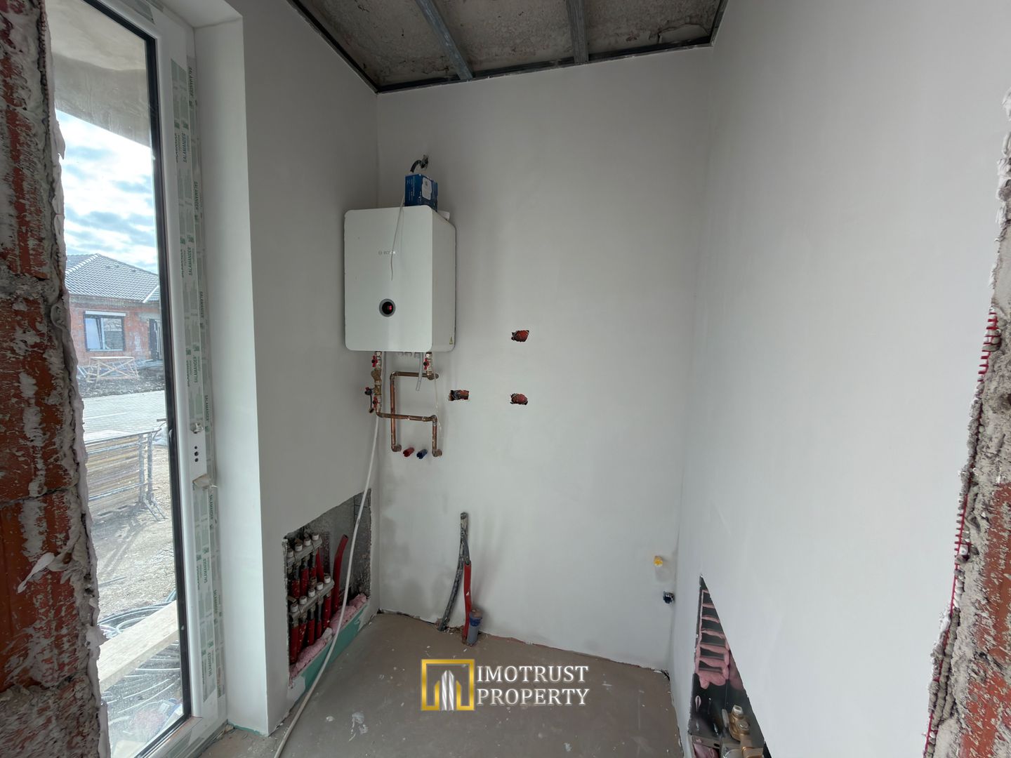 Case de vânzare în Zona AFI - ARAD - Poză 3