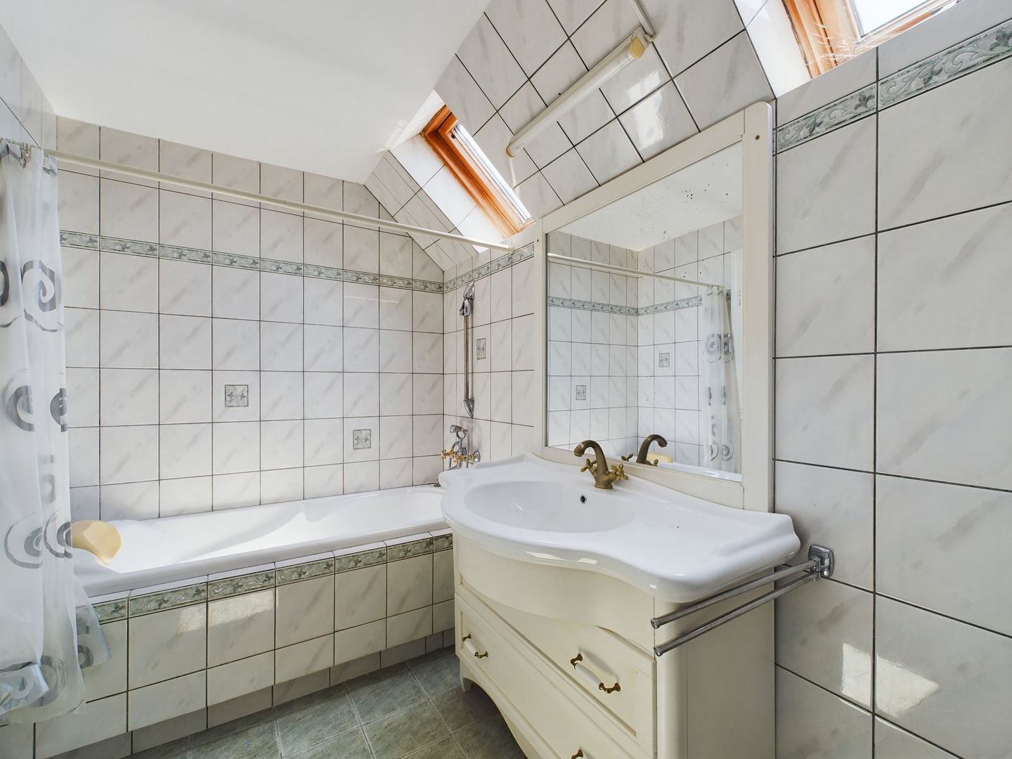 Casă individuală Dumbrăvița - Poză 15