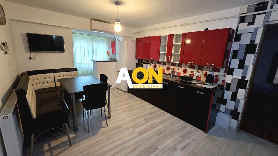Apartament cu 2 Camere, 59mp, Complet Mobilat, Zona Electrica - Centru - Poză 1