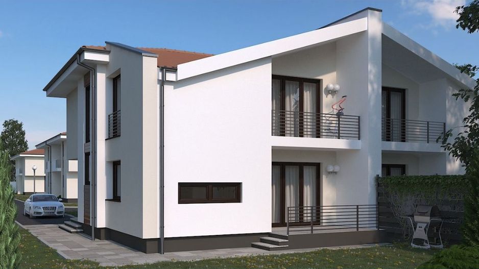 BRASADAS vinde casa in zona Aquastar. - Poză 2