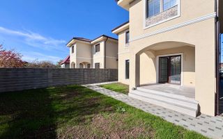 COM 0% Duplex despartit cu 5 camere | Giarmata Mare - Poză 1