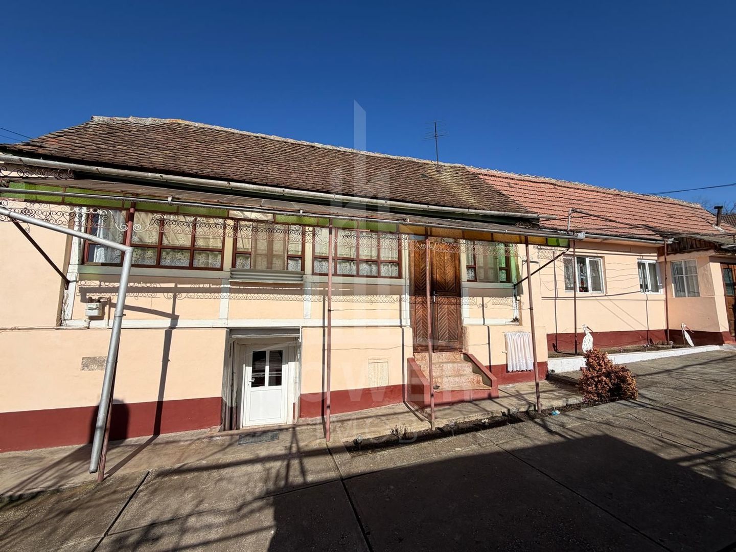 Casă de vânzare la Ocna Sibiului - Poză 5