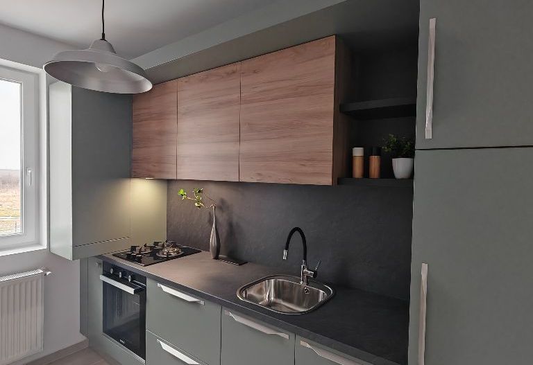 Calea Urseni | 1 Camera | Decomandat | Etaj 1 | Mobilat si Utilat - Poză 14