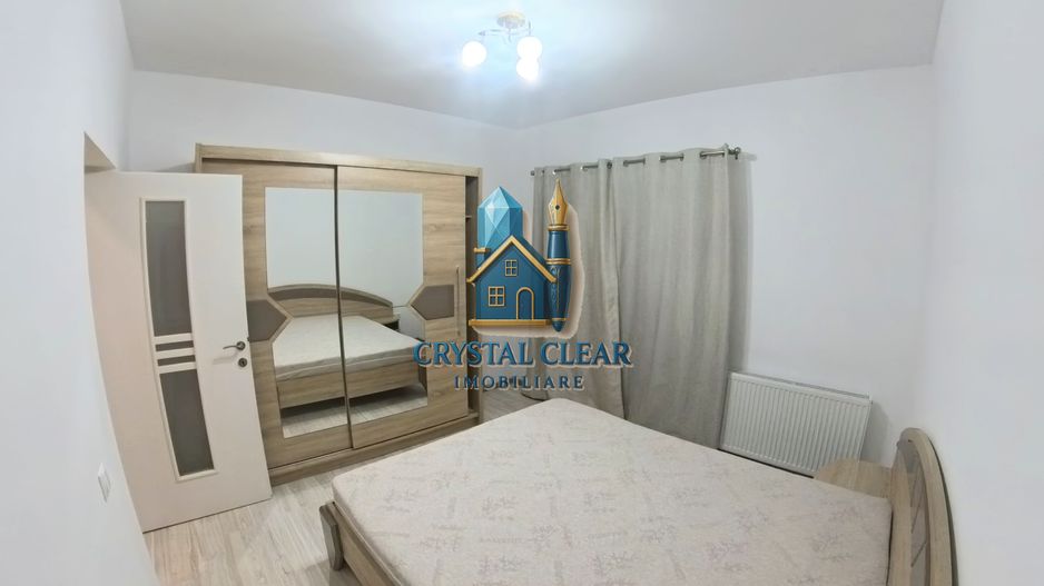 Apartament 2 camere + loc parcare - cartierul Unirii, str. Pomilor - Poză 8