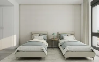 Apartament 2 Dormitoare Estepona Vest - Poză 16