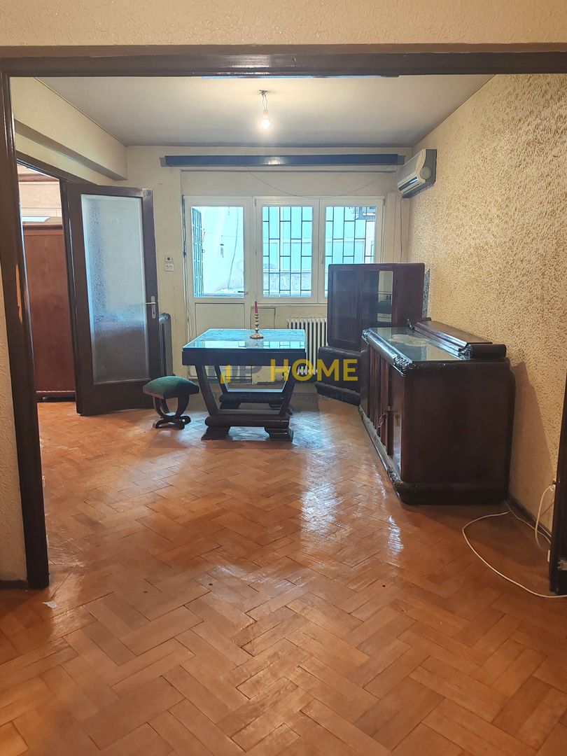 Apartament de 2 camere | Sala Palatului – Strada Ion Câmpineanu - Poză 2