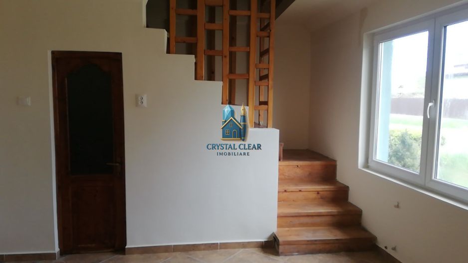 Vânzare sau schimb casă 3 camere P+M - zona Sângeorgiu de Mureș - Poză 3