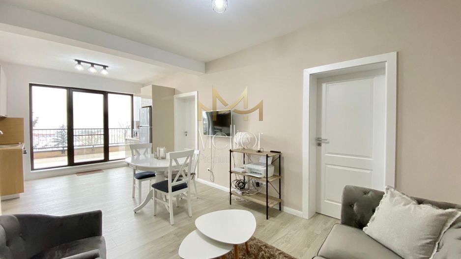 Apartament superb 3 camere | 68 mp | Zorilor, zona UMF! - Poză 3
