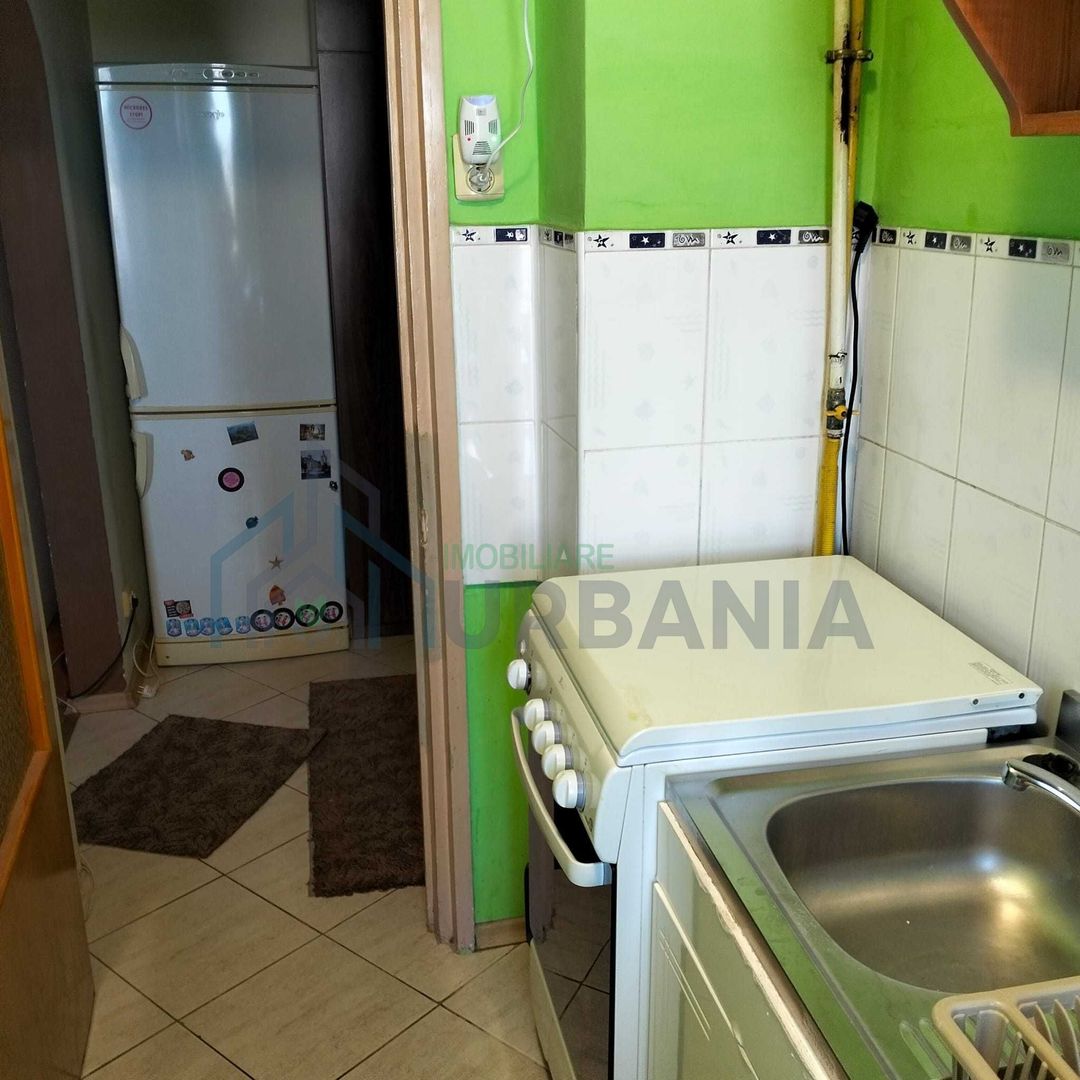 Apartament 2 camere de închiriat în Iași, zona Podu' Roș - Poză 7
