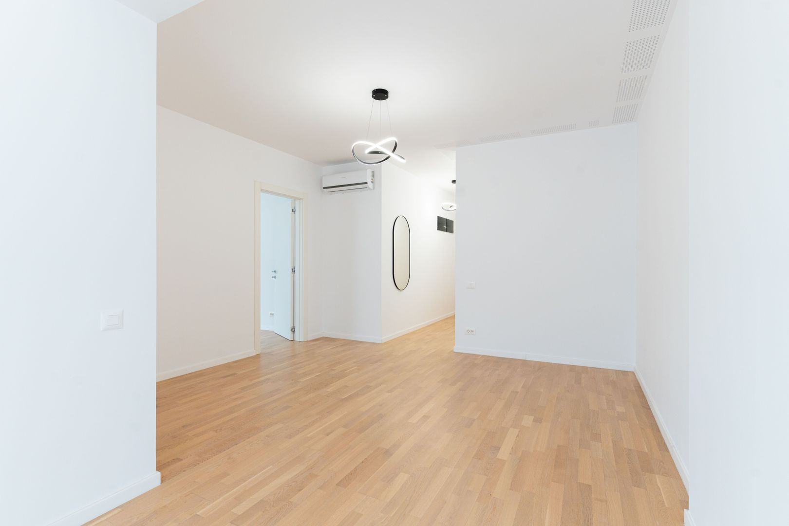 Apartament LUX 2 Camere Atlas Residence Aviatiei Herastrau - Poză 5