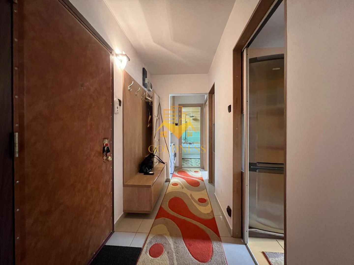 2 camere decomandate, Primaverii, Calea Manastur, Calvaria, MOL, USAMV - Poză 10