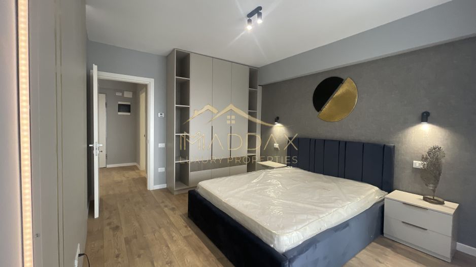 Apartament 3 camere***102 mp***NOU***ultrafinisat//OMV Pipera - Poză 1