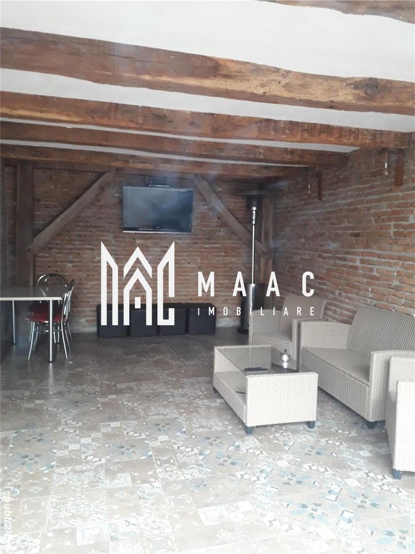 Casa 5 camere | 290 MPU | Toate Utilitatile | Valea Viilor - Poză 6