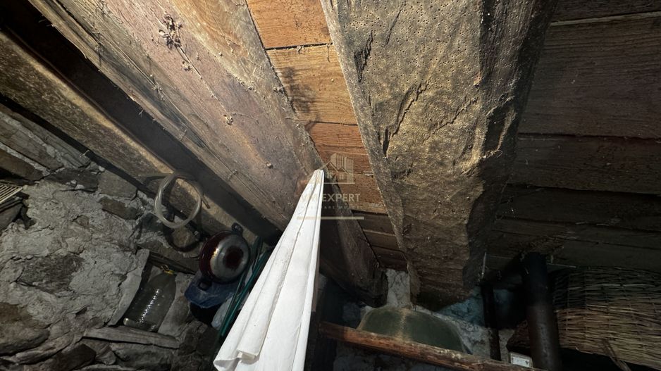 CASA 3 CAMERE, TEREN 1069 MP, COMUNA STOENESTI, ARGES - Poză 41