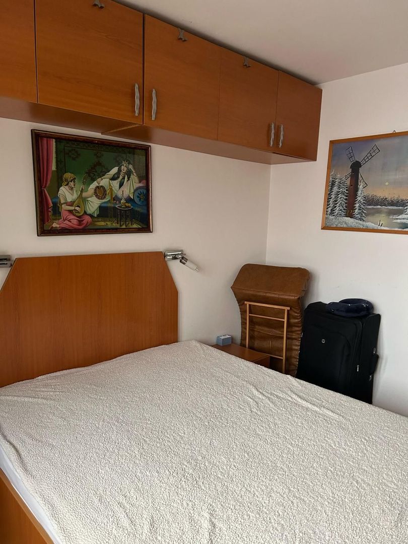 AP. 2 CAMERE MILITARI, BUCATARIE INCHISA, MOBILAT/UTILAT, COMISION 0% - Poză 5
