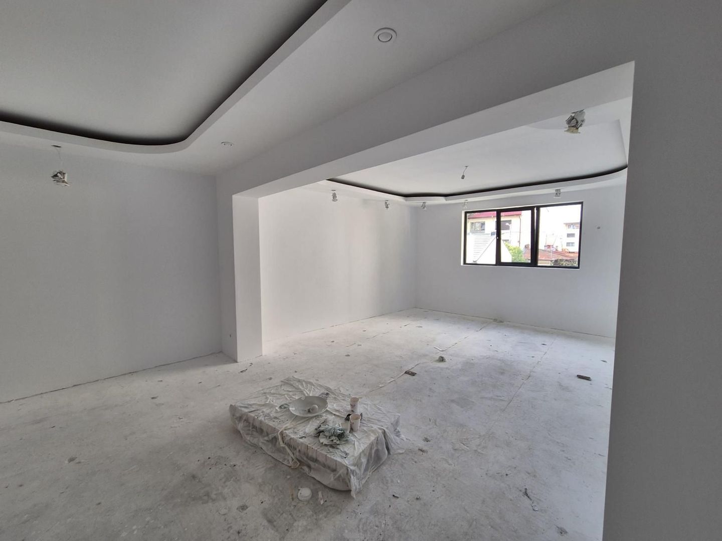 Oportunitate investitie - Vila renovata cu chiras in zona Bucurestii Noi - Poză 6