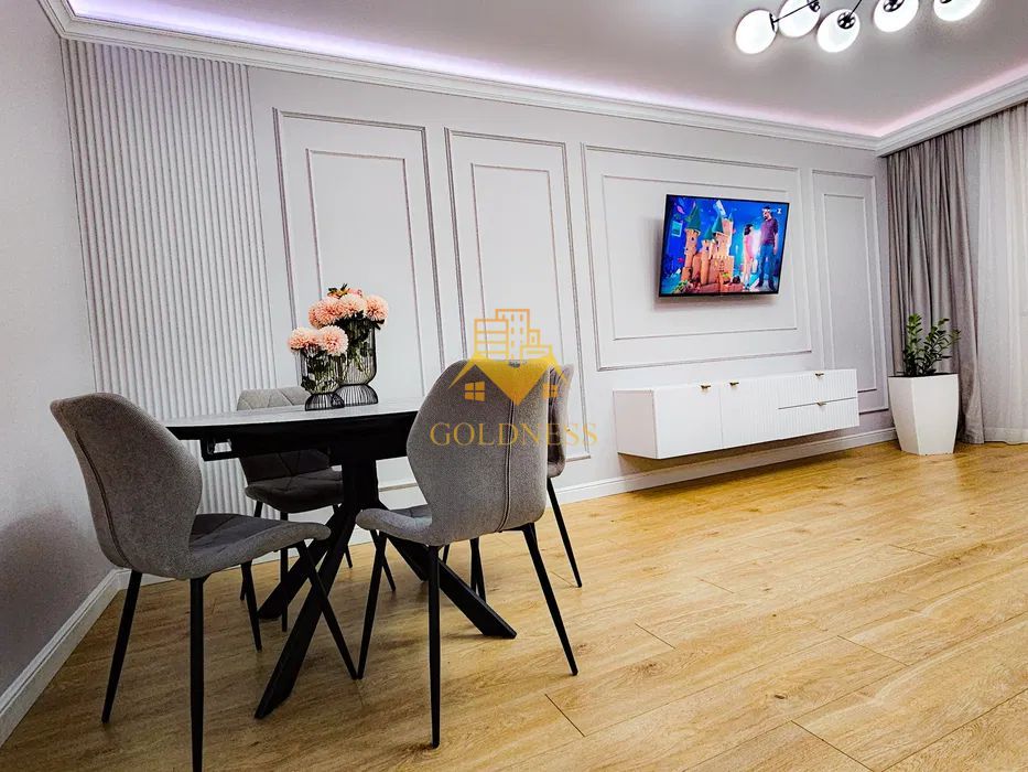 2 camere, Premium, Parcare, Zona Oasului, Auchan, Panemar, Iris - Poză 5